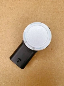New white Bumper Parking Senser 2525002-11-D For 2019-2022 PDC Tesla Model X Y - Picture 1 of 6
