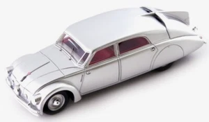 Tatra T77A 1935 Silver 1:43 AVENUE 43 60119 - Foto 1 di 1