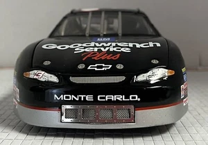 RCCA Elite Dale Earnhardt #3 GM Goodwrench Service Plus 2000 Monte Carlo 1:24 - Picture 1 of 24