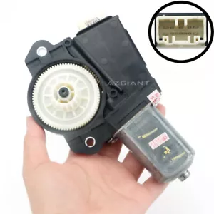 12 pins Genuine Sunroof Moon Roof Motor Repalce For Toyota RAV4 2014-2019 - Picture 1 of 10