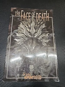 The Face Of Death - Wraith Dylan Thomas - Picture 1 of 24