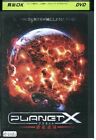 DVD Planet X planetary explosion English Audio