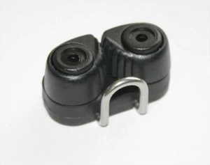 NAUTOS 91026W - Botín para cámara pequeño con cable plomo limpio - COMPUESTO TERMOESTABLE - Imagen 1 de 3
