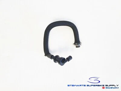 2006 - 2007 SUZUKI GSXR600 GSXR750 OEM FUEL TANK BREATHER VALVE & HOSE SMOG E33 - Image 1 of 4