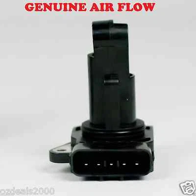 Genuine MAF Sensor Mazda 3 Ford Laser Escape Air Flow Meter AFM ZL01 197400-2010 - image 1 of 4