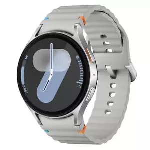 Smartwatch Samsung Galaxy Watch 7 44mm Bluetooth L310 Orologio Argento SILVER - Foto 1 di 2