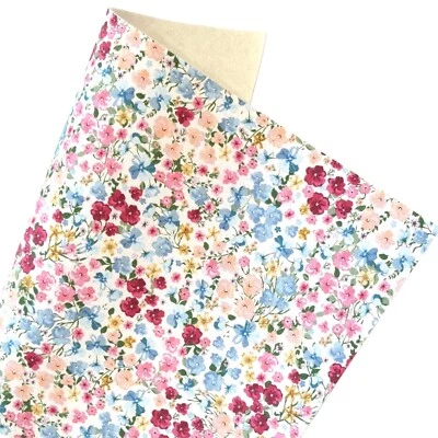 Rose and Hubble Gabriella Double Sided 100% Merino Wool Felt Fabric Sheet - Image 1 of 4