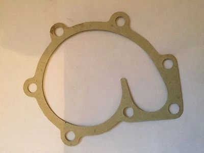 Junta de bomba de agua FORD... Zephyr, Zodiac, Capri, Consul, Corsair Foto 1 de 3