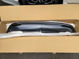 Honda Accord Tourer Rear Bumper Garnish Trim Mk8 2008 2015 VIII CW 71502TL4G01ZA - Picture 1 of 11