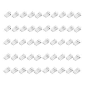 50PCS Self Adhesive Clip Wall Tapestry Clip Poster Hanger Clip Wall Hanging Clip - Picture 1 of 8