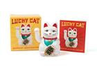 Lucky Cat by Selber, Danielle, NEW Book, FREE & FAST Delivery, (Paperback)