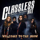Classless Act Welcome to the Show (Schallplatte)