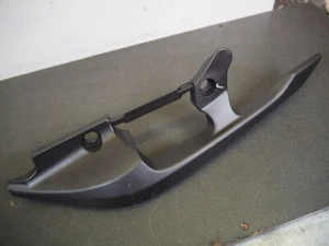 RAIL, GRAB BUMPER HONDA NC750S 15-17 77330-MJJ-D30 16874 - Foto 1 di 5