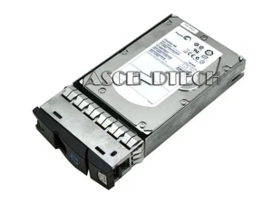 SEAGATE ST3400755FC 400GB 3.5" CHEETAH NS 10K RPM FIBER CHANNEL HARD DRIVE DK6MP - Picture 1 of 1