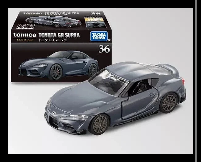 Takara Tomy Tomica Premium No11 Nissan Skyline Gt-r V-spec II Nür 1 62