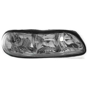 Nuevo conjunto de lámpara halógena Rh halógena compuesta para 97-05 Oldsmobile Cutlass - Imagen 1 de 4