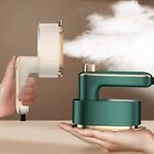 Mini Steam 2 In 1 Handheld Portable Travel Mini Steam For Clothes 10s Fast Heat