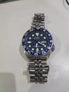 Seiko 7S26-0020 Scuba Diver's 200m Automatic - Picture 1 of 9