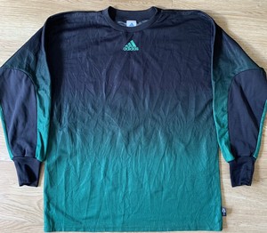 adidas Goal Keepers Kit Memorabilia 