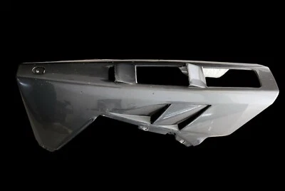 MV AGUSTA 2010 + F4 1000 R S RR VIENTRE CARENADO INFERIOR CUBIERTA CUBIERTA CUBIERTA 8000B7847 Foto 1 de 4