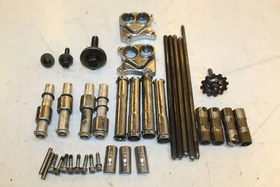 2008 Harley-Davidson Street Glide FLHX Push Rod Set Kit Lifters 17922-99 - Image 1 of 4