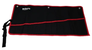 Wiha 91517 16 Piece Wiha Roll Up Pouch - Picture 1 of 1