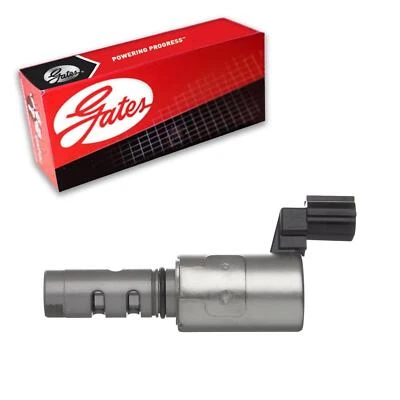 Motor Gates VVT admisión de solenoide para Ford Fiesta 2011-2013 1,6 L L4 GAS Foto 1 de 4