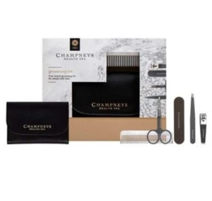 Kit de aseo Champneys - Práctico kit de aseo para un simple autocuidado - Imagen 1 de 4
