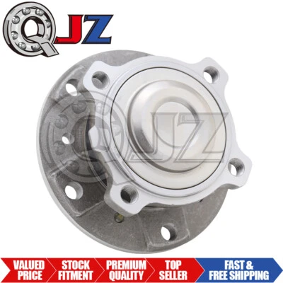 [1-Pack] 513274 FRONT Wheel Hub Assembly for BMW M3 M5 M6 1-Series M RWD-Model Foto 1 de 4