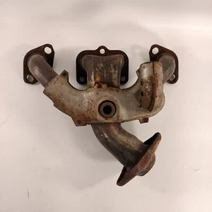Fits 1985-1993 Chevrolet S10 2.5L L4 Exhaust Manifold 1986 1987 1988 1989 - Picture 1 of 4