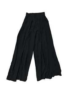 Women Casual Loose Pants, Wide Leg, Size 5 - Picture 1 of 3