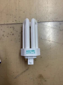 Satco S8342 CFT18W/4P/830 18W 4-Pin 1220 Lumens - Picture 1 of 2