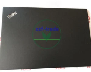 For Lenovo Thinkpad X280 Top Case LCD Back Cover Rear Lid FHD AP16P000100 - Afbeelding 1 van 1