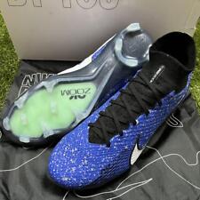 Nike Mercurial Superfly IX FG By You US 7.5 Soccer Cleats