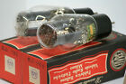 5Z3 Tube Nos Nib Fivre Italy Matched Pair Tubes Rectifier Lampizator Dac 274A