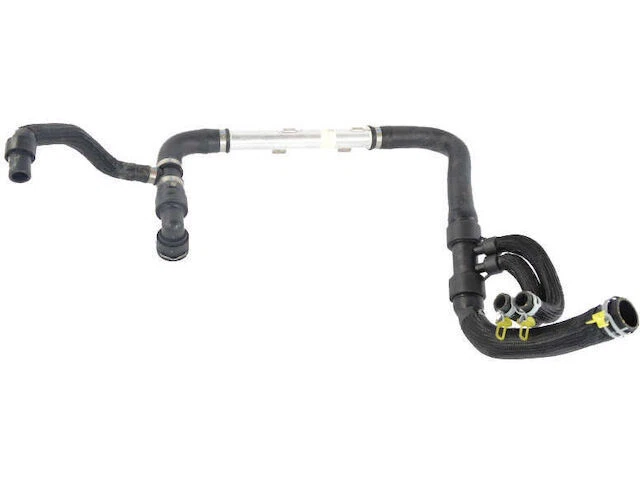 Manguera de radiador inferior Mopar 83YN76D para Chrysler 200 2015-2016 2,4 L 4 cilindros moldeada Foto 1 de 1