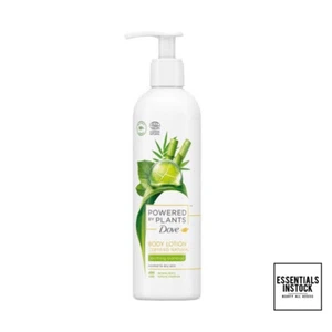 Dove Powered By Plants Soothing Bamboo Body Lotion 250ml - Picture 1 of 1
