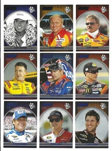 2012 Press Pass POWER PICKS BLUE #52 Trevor Bayne #25/50! RARE! ONE CARD ONLY - Picture 1 of 3