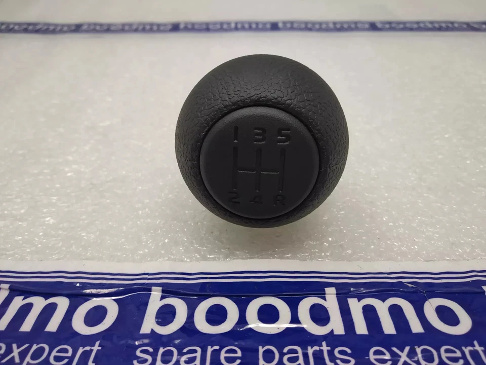 Perilla de palanca de cambios para Suzuki Swift 2da generación - 28113M74L01-5PK Foto 1 de 1