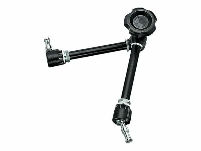 Manfrotto 244N Variable Friction Magic Arm - Black
