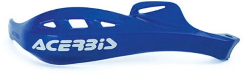 ACERBIS 1997-2008 KLX300R Kawasaki RALLY PERFIL GUARDAMANOS AZUL 2205320211 Foto 1 de 1