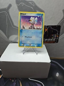Pokémon TCG Wingull EX Crystal Guardians 70/100 Regular Common - Bild 1 von 2