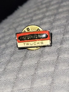 Freightliner Hat/lapel Pin - Picture 1 of 1