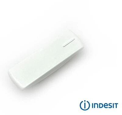 Copri Manopola Disco Timer per Lavatrice Indesit Ariston Whirlpool Ricambi TL100 Foto 1 de 3