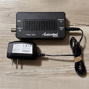 Actiontec ECB6250 MoCA 2.5 Netzwerkadapter schneller Versand - Bild 1 von 3