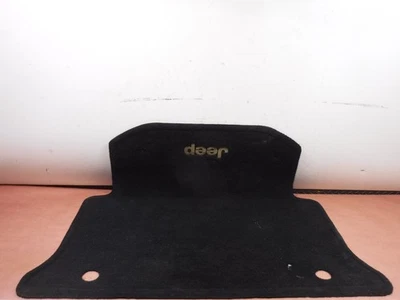 Jeep Wrangler JKU 12-18 4 двери задний грузовой напольный коврик заводской OEM Бесплатная доставка - Изображение 1 из 4