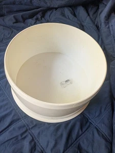 PTI 12 Zoll Steckzapfen DR35 GSK SWR - Bild 1 von 7