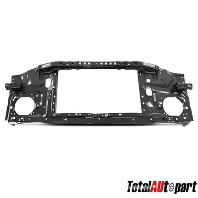 Radiator Support Assy for Toyota Tacoma 1995-1997 Front Side Steel 5320104050 - Image 1 of 4