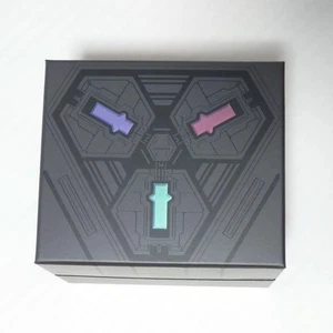 [USED] Xenoblade Chronicles Original Soundtrack Trinity Box Limited Edition 2023 - Picture 1 of 2