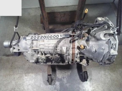 SUBARU Forester 2011 Automatic Transmission 31000AH900 [Used] [PA91685377] - Image 1 of 4